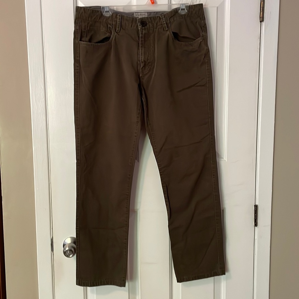 Le château men pants